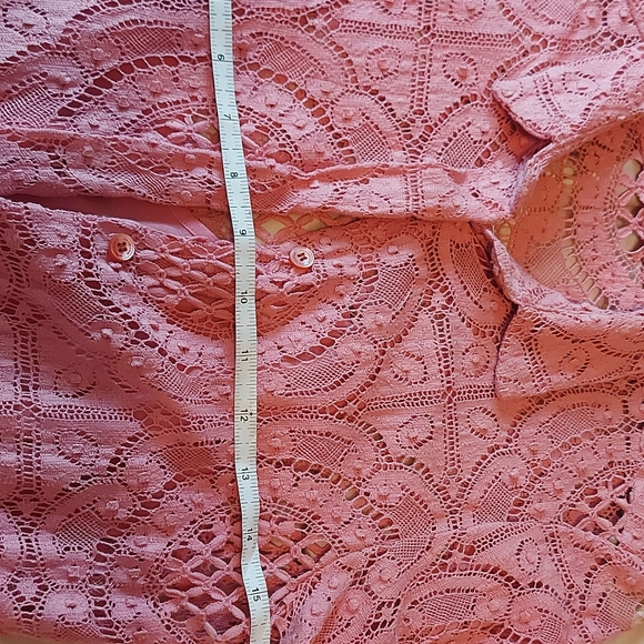 Blouse - Picture 8 of 9